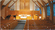 Church Renovation solutions image