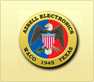 Azbell seal image