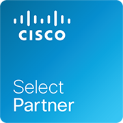 Cisco Networking Partner image